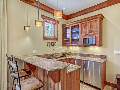 Breckenridge Home 896463
